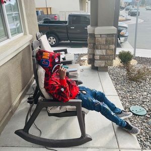 Meet your Posher, Michiels